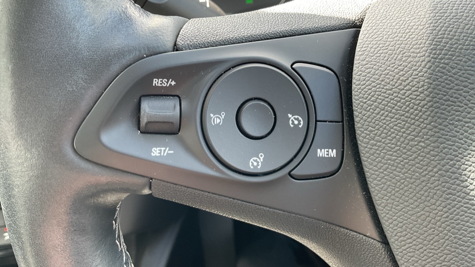 Vauxhall Corsa 1.2 Design 5dr Petrol Hatchback - Image 22