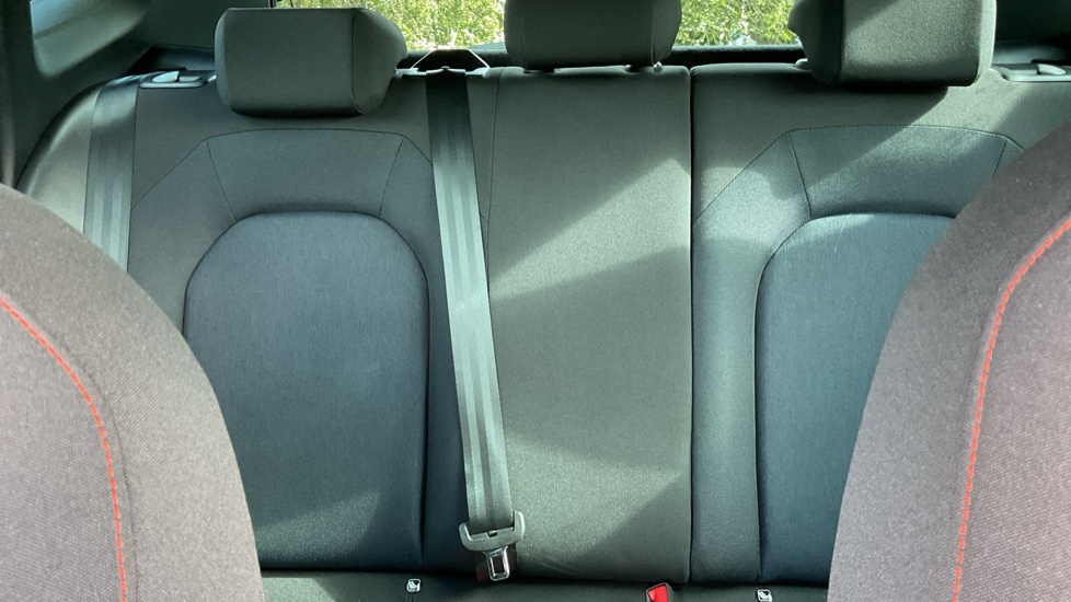 SEAT Arona 1.0 TSI 110 FR 5dr Petrol Hatchback - Image 15
