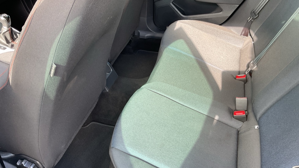 SEAT Arona 1.0 TSI 110 FR 5dr Petrol Hatchback - Image 16