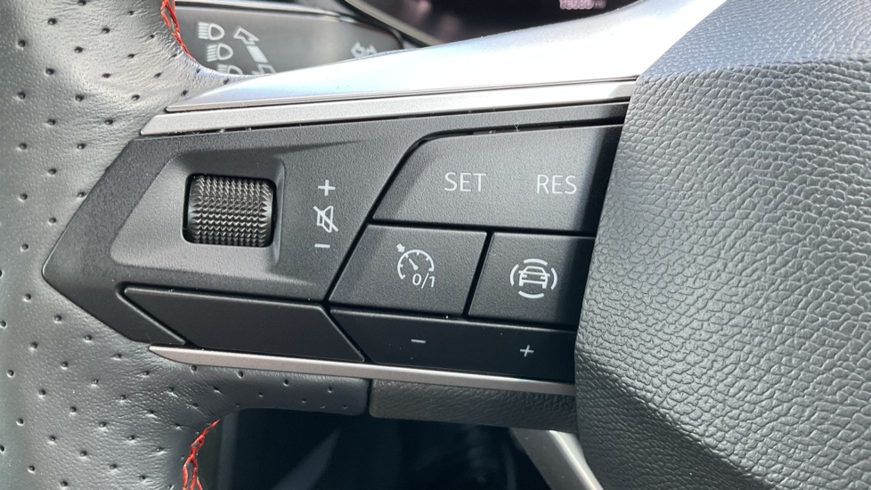 SEAT Arona 1.0 TSI 110 FR 5dr Petrol Hatchback - Image 24