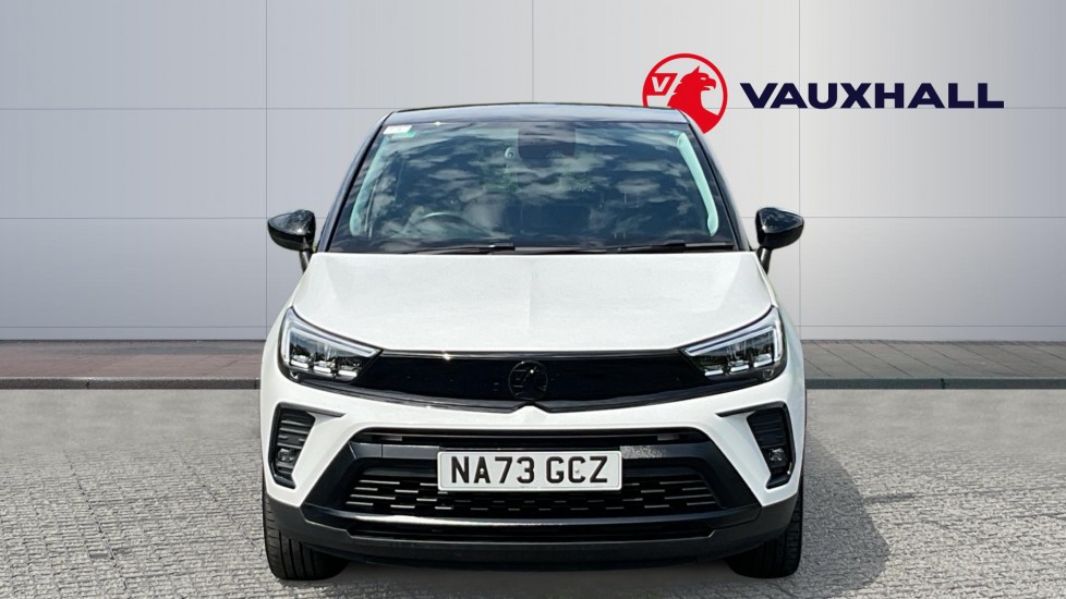 Vauxhall Crossland 1.2 Turbo GS 5dr Petrol Hatchback - Image 3
