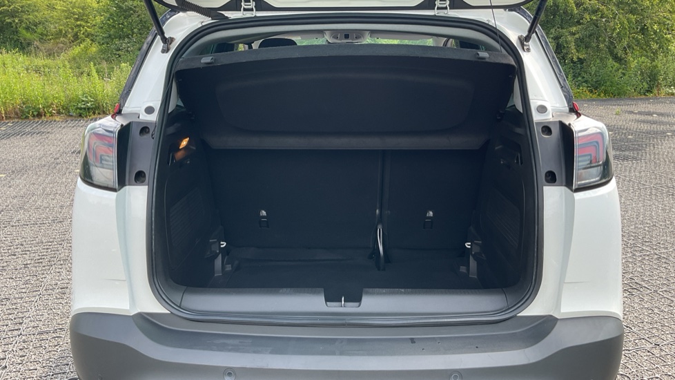 Vauxhall Crossland 1.2 Turbo GS 5dr Petrol Hatchback - Image 4
