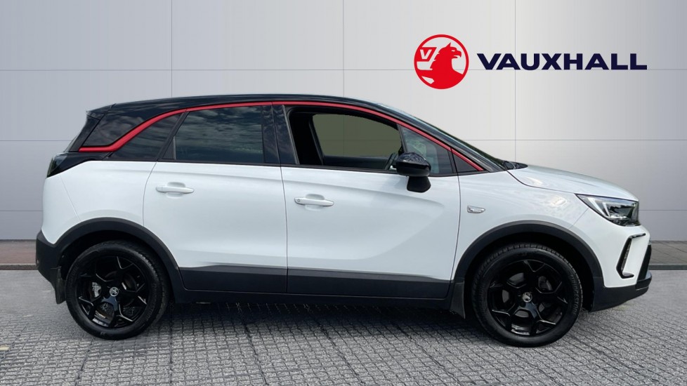 Vauxhall Crossland 1.2 Turbo GS 5dr Petrol Hatchback - Image 5