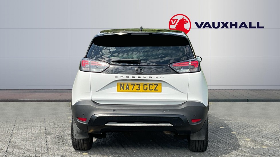 Vauxhall Crossland 1.2 Turbo GS 5dr Petrol Hatchback - Image 6