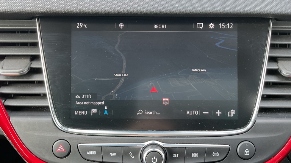 Vauxhall Crossland 1.2 Turbo GS 5dr Petrol Hatchback - Image 23