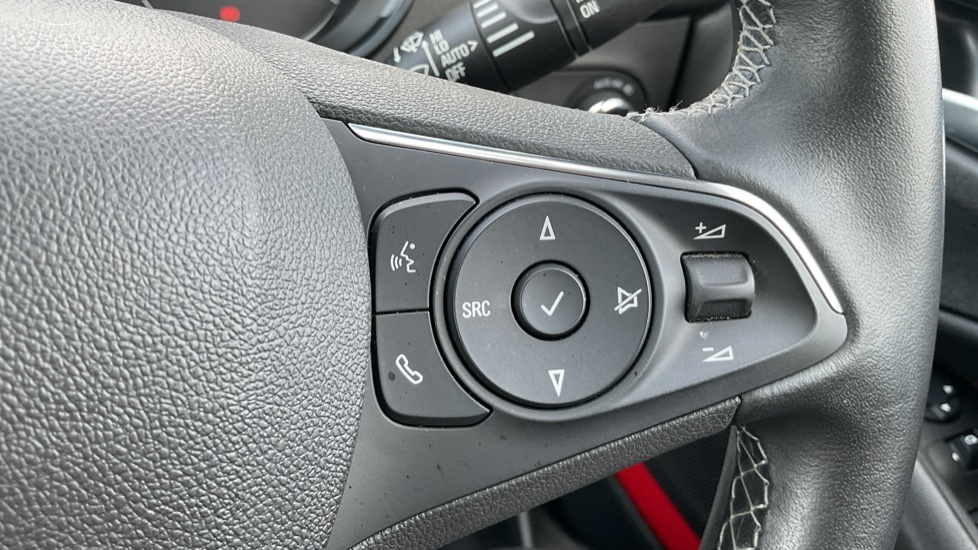Vauxhall Crossland 1.2 Turbo GS 5dr Petrol Hatchback - Image 25