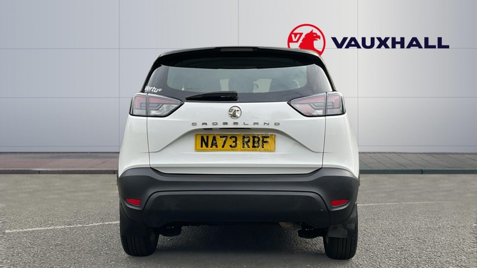Vauxhall Crossland 1.2 Turbo Design 5dr Petrol Hatchback - Image 6