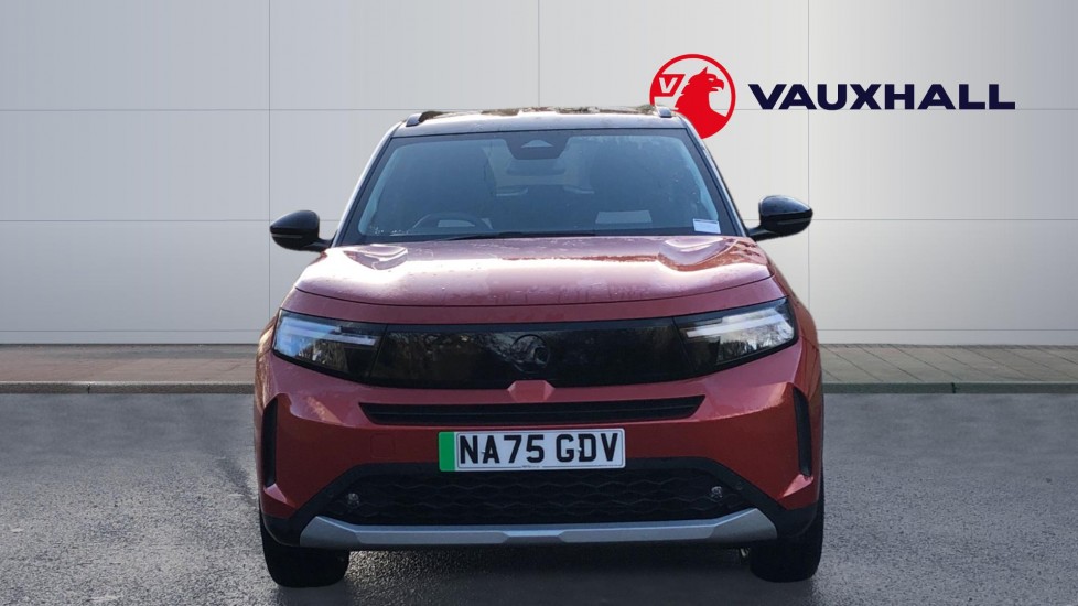 Vauxhall Frontera 83kW GS 44kWh 5dr Auto Electric Estate - Image 3