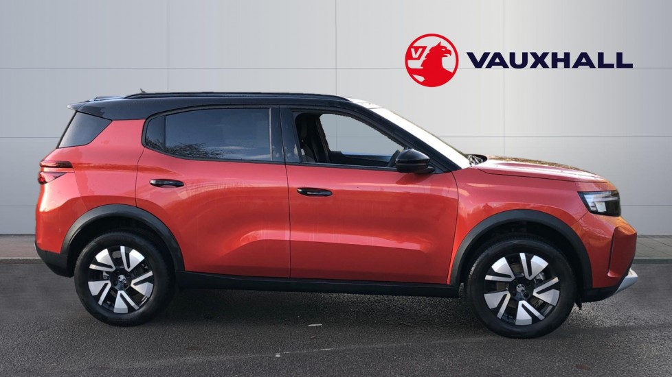 Vauxhall Frontera 83kW GS 44kWh 5dr Auto Electric Estate - Image 5
