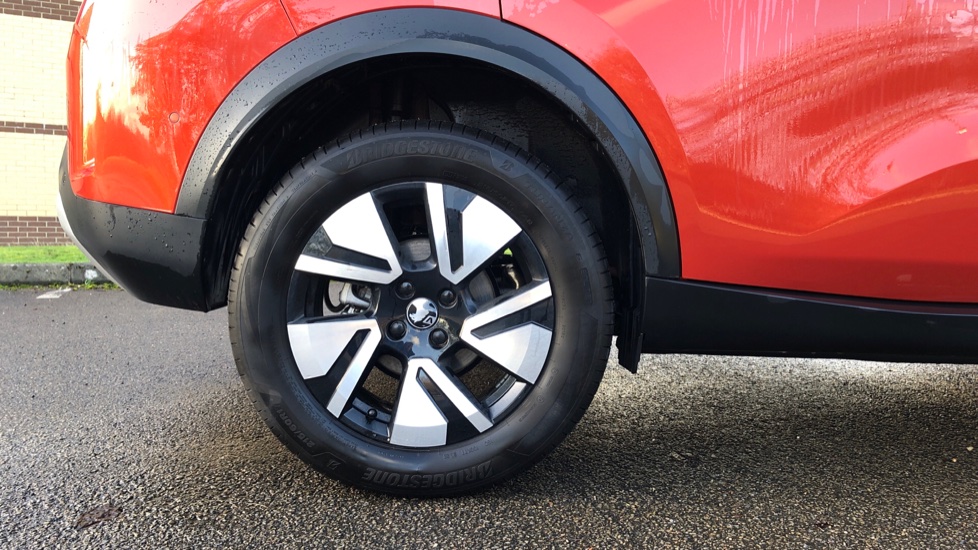 Vauxhall Frontera 83kW GS 44kWh 5dr Auto Electric Estate - Image 7