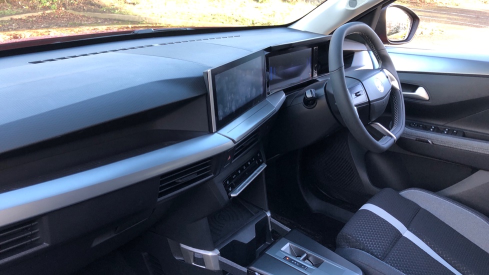 Vauxhall Frontera 83kW GS 44kWh 5dr Auto Electric Estate - Image 9