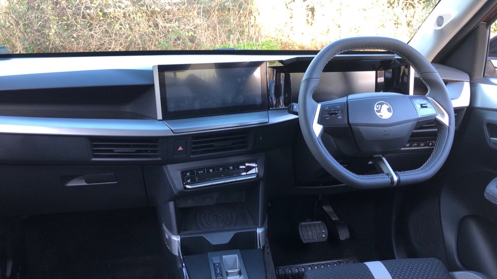 Vauxhall Frontera 83kW GS 44kWh 5dr Auto Electric Estate - Image 10