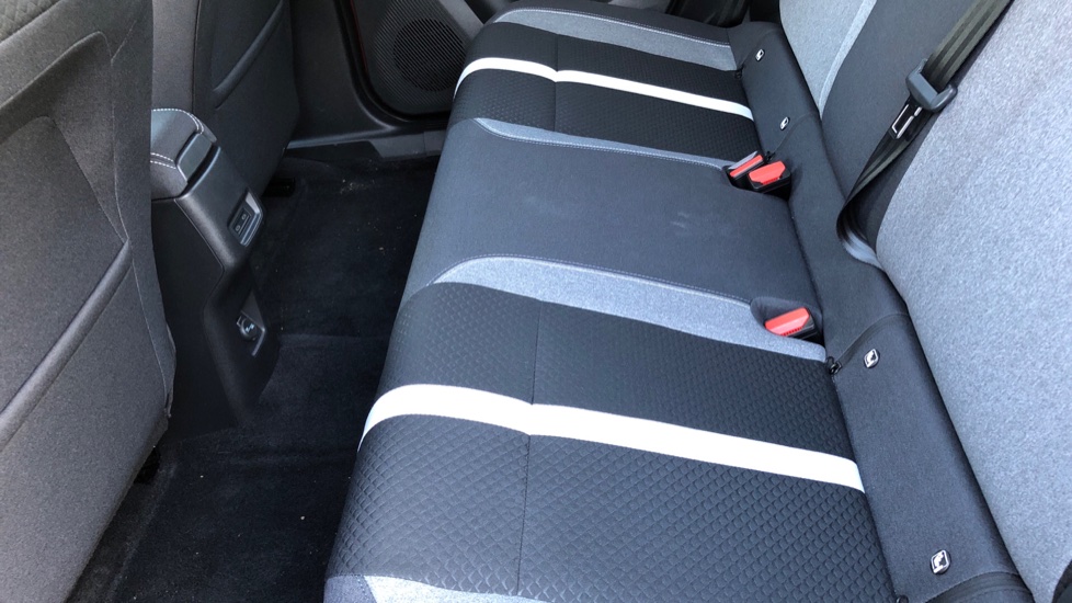 Vauxhall Frontera 83kW GS 44kWh 5dr Auto Electric Estate - Image 16