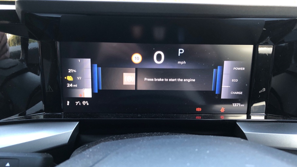 Vauxhall Frontera 83kW GS 44kWh 5dr Auto Electric Estate - Image 18