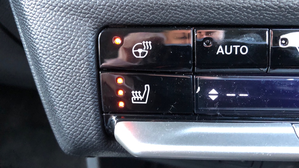 Vauxhall Frontera 83kW GS 44kWh 5dr Auto Electric Estate - Image 22