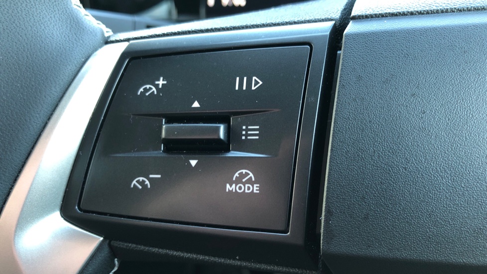 Vauxhall Frontera 83kW GS 44kWh 5dr Auto Electric Estate - Image 23