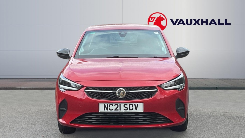 Vauxhall Corsa 1.2 Turbo SE Premium 5dr Petrol Hatchback - Image 3