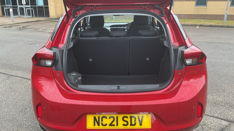 Vauxhall Corsa 1.2 Turbo SE Premium 5dr Petrol Hatchback - Image 4