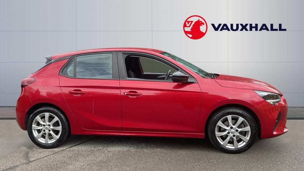 Vauxhall Corsa 1.2 Turbo SE Premium 5dr Petrol Hatchback - Image 5