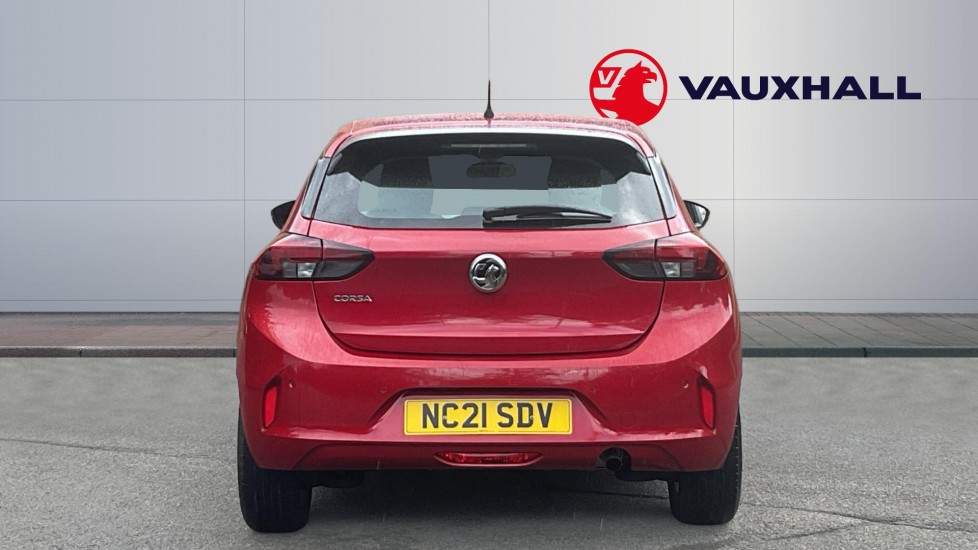 Vauxhall Corsa 1.2 Turbo SE Premium 5dr Petrol Hatchback - Image 6