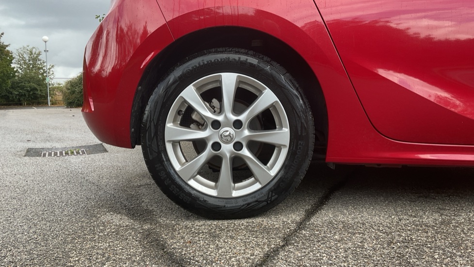 Vauxhall Corsa 1.2 Turbo SE Premium 5dr Petrol Hatchback - Image 7