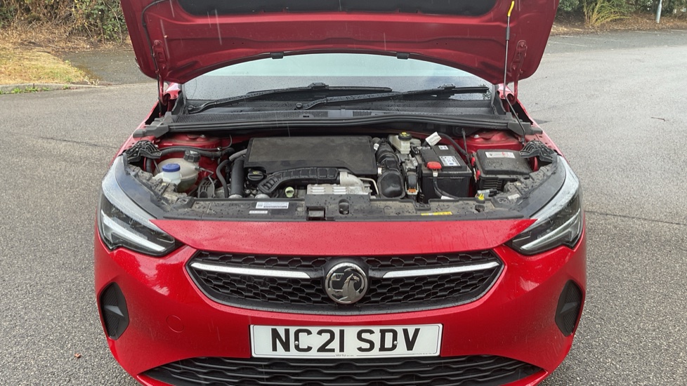 Vauxhall Corsa 1.2 Turbo SE Premium 5dr Petrol Hatchback - Image 8