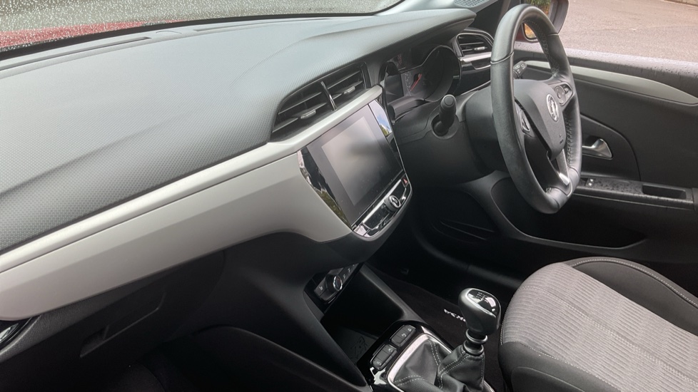 Vauxhall Corsa 1.2 Turbo SE Premium 5dr Petrol Hatchback - Image 9