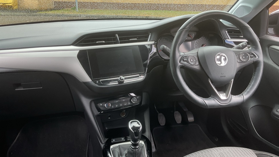 Vauxhall Corsa 1.2 Turbo SE Premium 5dr Petrol Hatchback - Image 10