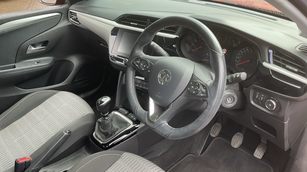Vauxhall Corsa 1.2 Turbo SE Premium 5dr Petrol Hatchback - Image 11