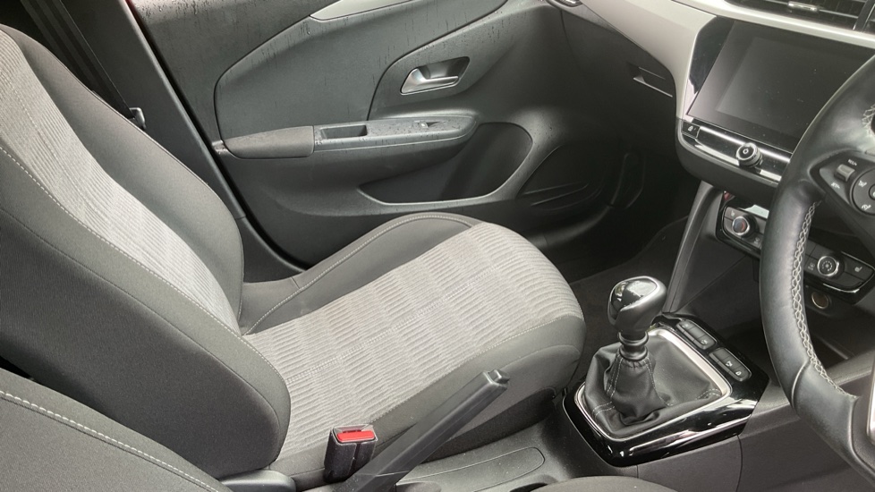 Vauxhall Corsa 1.2 Turbo SE Premium 5dr Petrol Hatchback - Image 14