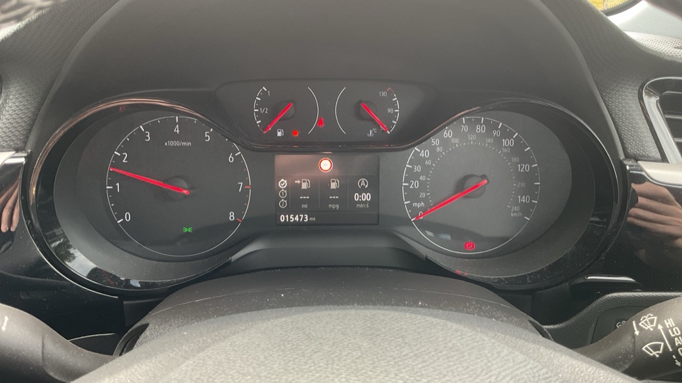 Vauxhall Corsa 1.2 Turbo SE Premium 5dr Petrol Hatchback - Image 18