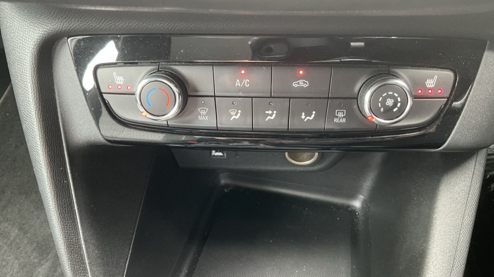 Vauxhall Corsa 1.2 Turbo SE Premium 5dr Petrol Hatchback - Image 23