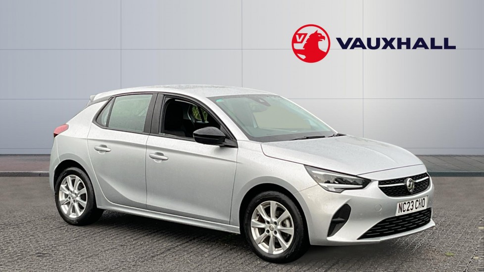 Vauxhall Corsa 1.2 Design 5dr Petrol Hatchback - Image 1