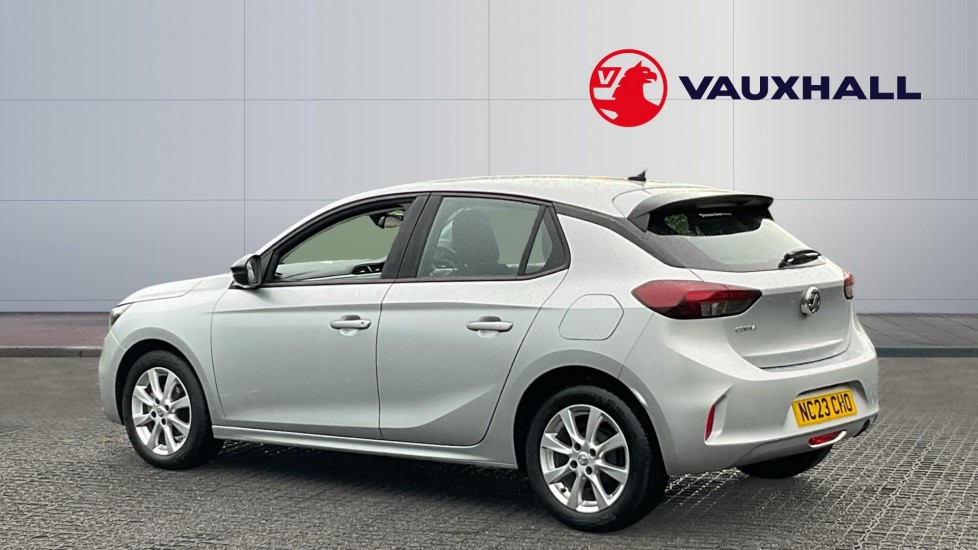 Vauxhall Corsa 1.2 Design 5dr Petrol Hatchback - Image 2