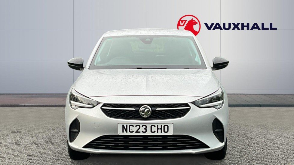 Vauxhall Corsa 1.2 Design 5dr Petrol Hatchback - Image 3