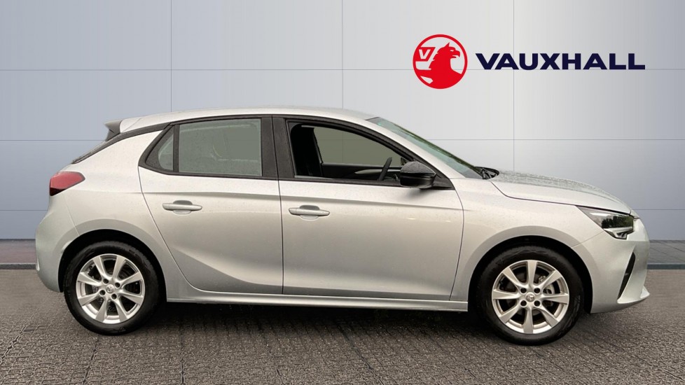 Vauxhall Corsa 1.2 Design 5dr Petrol Hatchback - Image 5