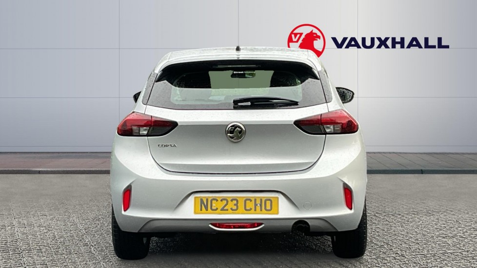 Vauxhall Corsa 1.2 Design 5dr Petrol Hatchback - Image 6