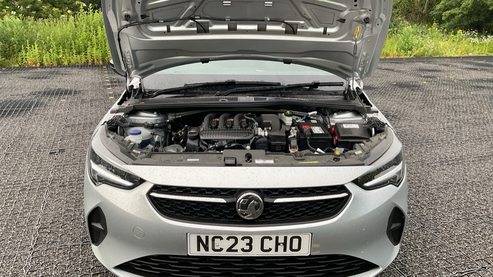 Vauxhall Corsa 1.2 Design 5dr Petrol Hatchback - Image 8