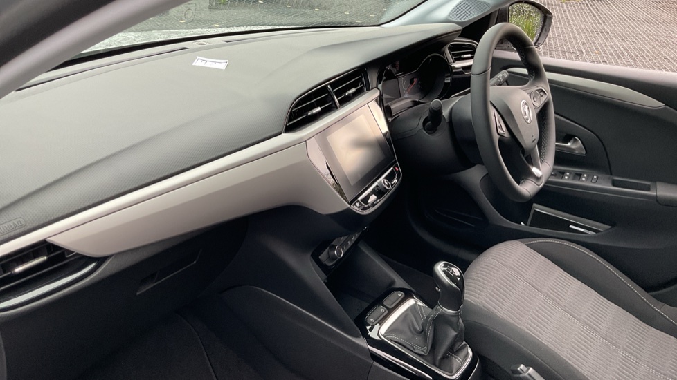 Vauxhall Corsa 1.2 Design 5dr Petrol Hatchback - Image 9