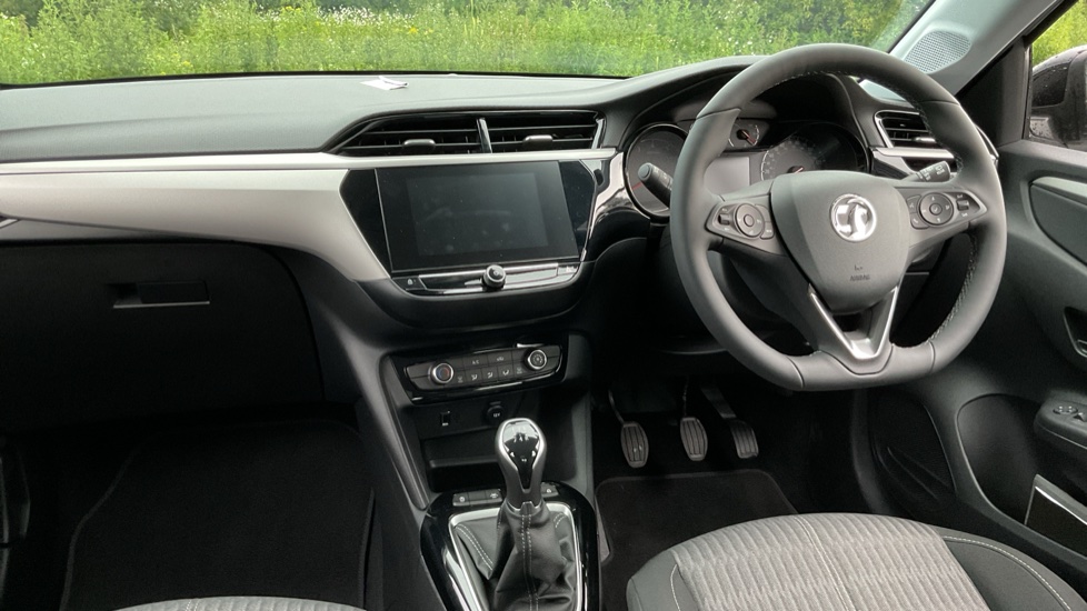 Vauxhall Corsa 1.2 Design 5dr Petrol Hatchback - Image 10