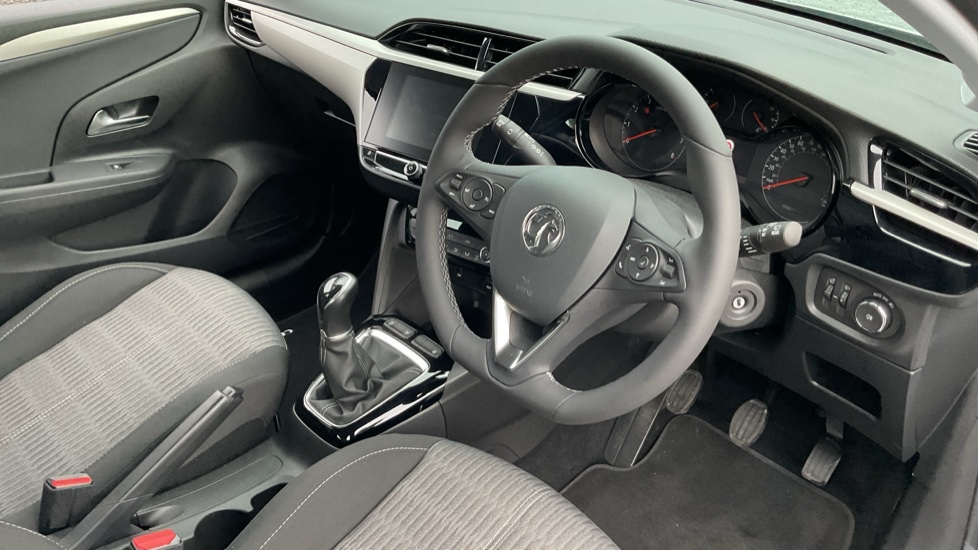Vauxhall Corsa 1.2 Design 5dr Petrol Hatchback - Image 11