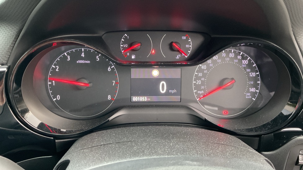 Vauxhall Corsa 1.2 Design 5dr Petrol Hatchback - Image 18
