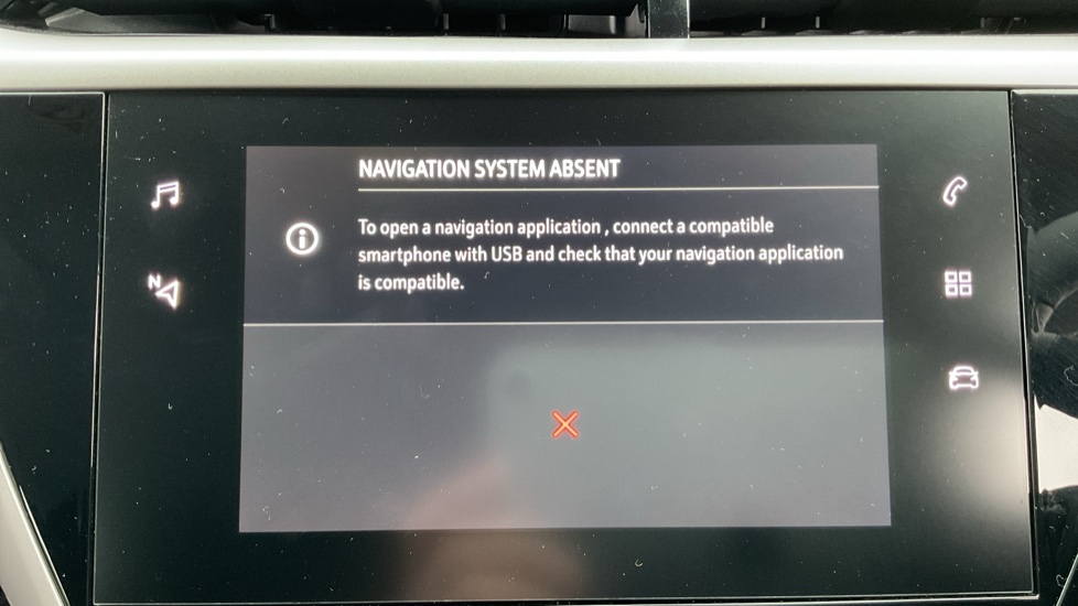 Vauxhall Corsa 1.2 Design 5dr Petrol Hatchback - Image 21