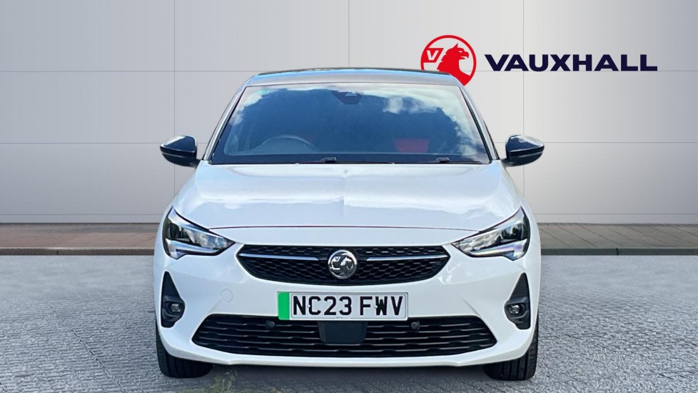 Vauxhall Corsa 100kW GS 50kWh 5dr Auto [11kWCh] Electric Hatchback - Image 3