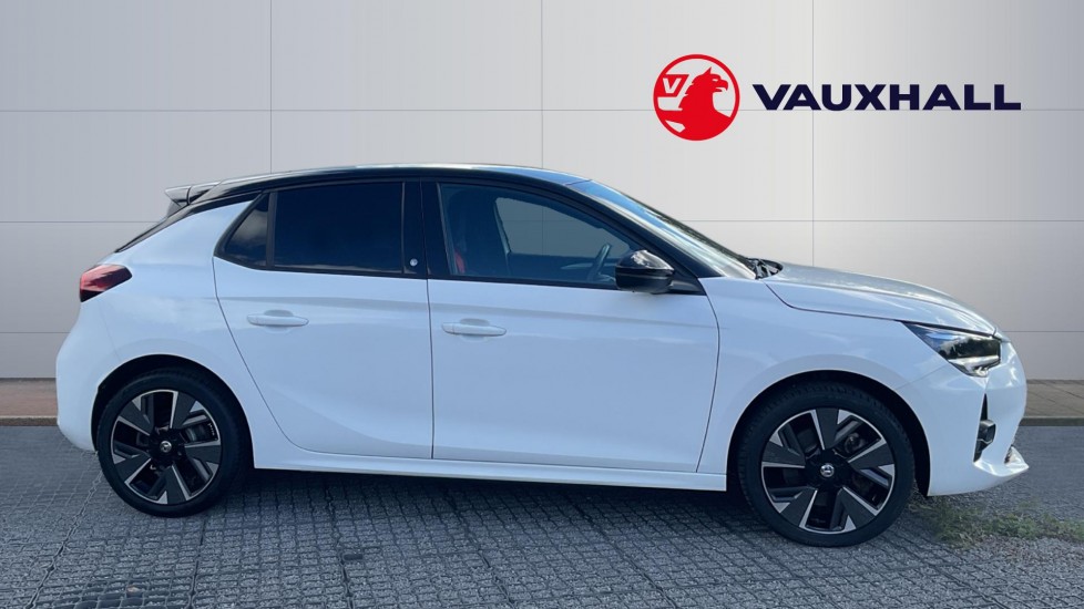 Vauxhall Corsa 100kW GS 50kWh 5dr Auto [11kWCh] Electric Hatchback - Image 5