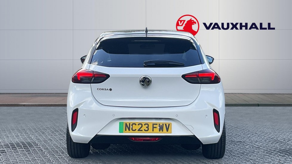 Vauxhall Corsa 100kW GS 50kWh 5dr Auto [11kWCh] Electric Hatchback - Image 6