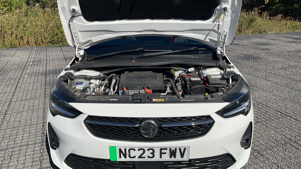 Vauxhall Corsa 100kW GS 50kWh 5dr Auto [11kWCh] Electric Hatchback - Image 8