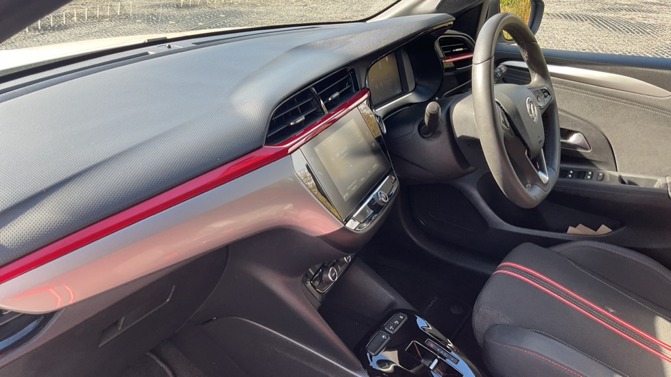 Vauxhall Corsa 100kW GS 50kWh 5dr Auto [11kWCh] Electric Hatchback - Image 9