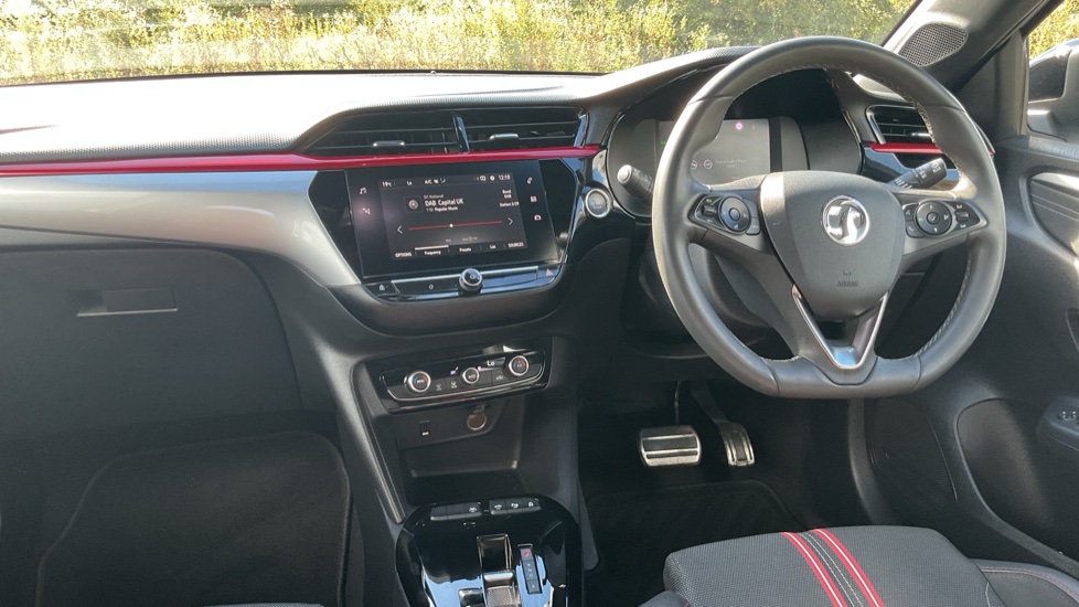 Vauxhall Corsa 100kW GS 50kWh 5dr Auto [11kWCh] Electric Hatchback - Image 10