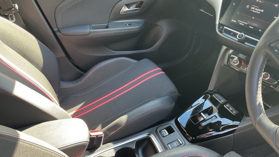 Vauxhall Corsa 100kW GS 50kWh 5dr Auto [11kWCh] Electric Hatchback - Image 14